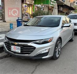 شێڤرۆلێت مالیبۆ